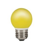 Sylvania SYL-0026889 Led Lamp Geel 0,5w - thumbnail