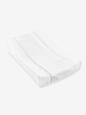 Hoeslaken voor verschoonmatras BEABA Sofalange white