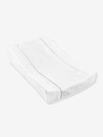 Hoeslaken voor verschoonmatras BEABA Sofalange white - thumbnail