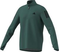 adidas OTR Longsleeve Half-Zip Heren - thumbnail