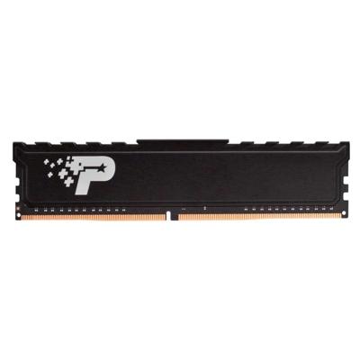 Patriot Premium Black DDR4 16 GB 3200 MHz CL22 Rad