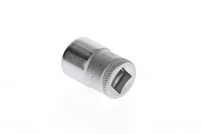 Gedore Dopsleutel 3/8" 14 MM 6-kant - 6234150 Gedore Dopsleutel 3/8" 14 MM 6-kant - 6234150