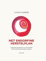 Het endorfine herstelplan (Hardback) - thumbnail