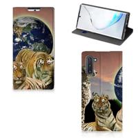 Samsung Galaxy Note 10 | Hoesje maken | Roofdieren - thumbnail