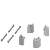 Phoenix Contact UCS HAC 7035 Hoogteadapter PC Grijs 1 stuk(s) - thumbnail