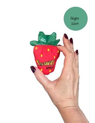 Yeowww! Strawberry Original