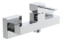 EISL douchemengkraan calvino chroomkleurig - thumbnail