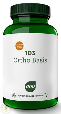 103 Ortho Basis