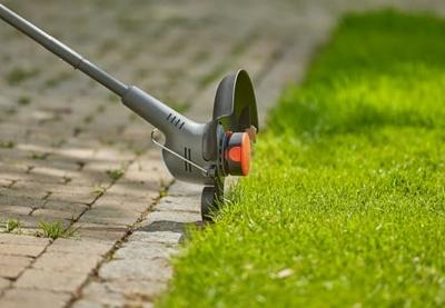 GARDENA 05412-20 Reserve spoel Geschikt voor (grastrimmer): Gardena EasyTrim