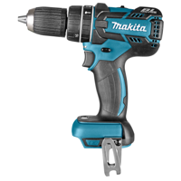Makita HP333DZJ klopboor-/schroefmachine | 12V max (10,8v) | zonder accu's en lader in M-box - HP333DZJ - thumbnail