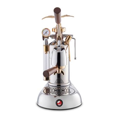 SMEG LPLEXP01EU Abile Espresso Koffiemachine