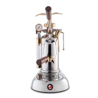 SMEG LPLEXP01EU Abile Espresso Koffiemachine - thumbnail