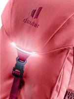 Deuter Waldfuchs 14 Kinder wandelrugzak Roze - thumbnail
