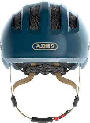 ABUS helm smiley 3.0 ace led royal blue m 50-55cm ABUS helm smiley 3.0 ace led royal blue m 50-55cm