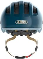 Abus helm smiley 3.0 ace led royal blue m 50-55cm - thumbnail