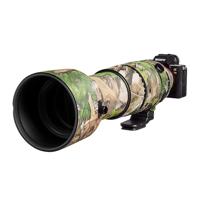 easyCover Lens Oak for Sigma 60-600mm F/4.5-6.3 DG OS HSM | S (Sony E / Leica L) True Timber HTC Camouflage - thumbnail