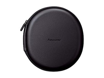 Panasonic RP-HD605NE-K, Noise Cancelling Koptelefoon Bluetooth (Spraakbediening, ANC Koptelefoon, Tot 20 Uur Batterijduur, Over-Ear), Zwart