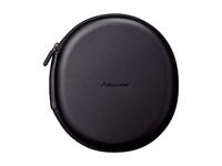 Panasonic RP-HD605NE-K, Noise Cancelling Koptelefoon Bluetooth (Spraakbediening, ANC Koptelefoon, Tot 20 Uur Batterijduur, Over-Ear), Zwart - thumbnail