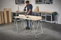 Wolfcraft Draagbok | Workstand | 1 stuk - 6905000 - thumbnail