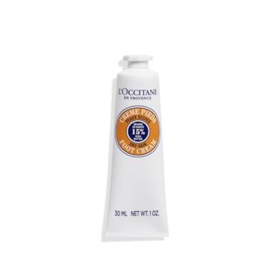 L'Occitane Foot Cream - Dry Skin Voetverzorging 30 ml Dames L'Occitane Foot Cream - Dry Skin Voetverzorging 30 ml Dames