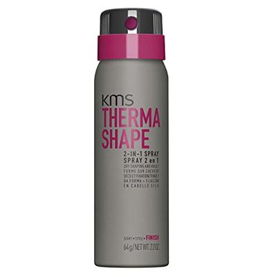KMS Hair ThermaShape 2-in-1 Spray 200ml