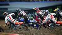 Monster Energy Supercross 6 - thumbnail