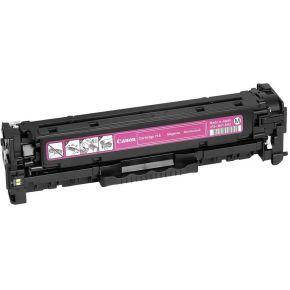 Originele Toner Canon CRG-718 M Magenta