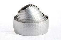 Bike Ribbon Carbon Stuurlint - Zilver - thumbnail