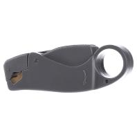 Cimco 120098 Economy Kabelstripper Geschikt voor: Coaxkabel RG58, RG59, RG62, RG6 - thumbnail