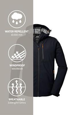 Killtec Kos 259 Softshell
