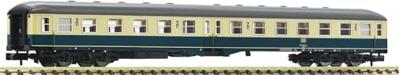 Fleischmann 6260051 N middeninstapwagen Bymb 421, 2e klas van de DB