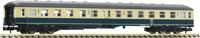 Fleischmann 6260051 N middeninstapwagen Bymb 421, 2e klas van de DB - thumbnail