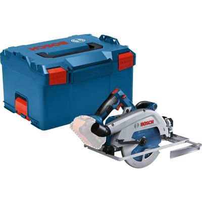 Bosch Professional GKS 18V-68 GC Accu Cirkelzaag 190mm 18V Basic Body in L-Boxx - 06016B5100