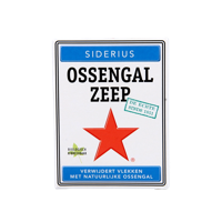 Siderius Ossengalzeep 90 Gram - thumbnail