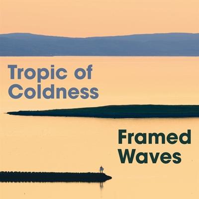 Framed Waves - CD (8033959880333) Framed Waves - CD (8033959880333)