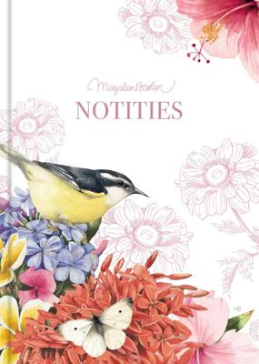 Marjolein Bastin Notitieboek A4