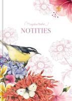 Marjolein Bastin Notitieboek A4 - thumbnail
