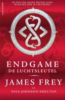 De luchtsleutel - James Frey, Nils Johnson-Shelton - ebook - thumbnail