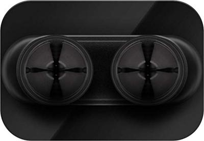 Smartphone autohouder