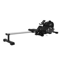 Roeitrainer - Senz Sports R4000 - Waterroeitrainer - thumbnail