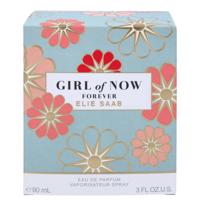 Elie Saab Girl Of Now Forever Eau de parfum Spray 90 ml Dames - thumbnail