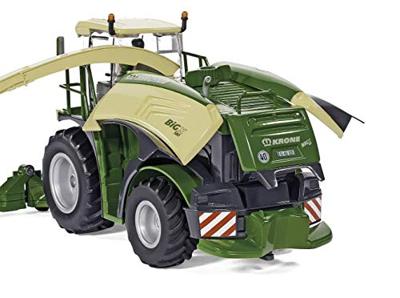 Siku 4066 Krone big X 580 maishakselaar