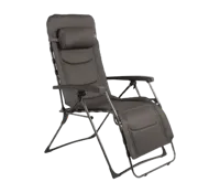 Redwood Emerald Relaxchair - thumbnail