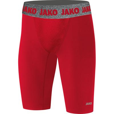 JAKO 8551 Short Tight Compression 2.0 - Sportrood - L
