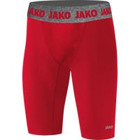 JAKO 8551 Short Tight Compression 2.0 - Sportrood - L - thumbnail
