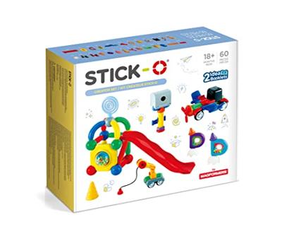 Stick-O creator set