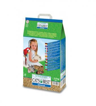 Cat's Best Universal 10ltr Cat's Best Universal 10ltr