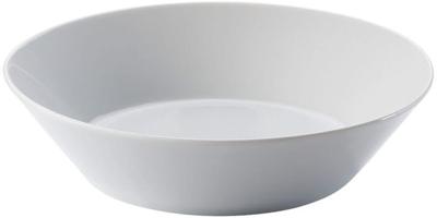 ARZBERG - Tric White - Diep bord 21cm NIEUW