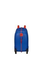 Samsonite Dream Rider Trolley Harde schaal Blauw, Rood 28 l Polypropyleen (PP) - thumbnail
