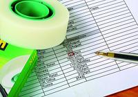 Scotch Magic plakband Ft 19 mm x 15 m 2 + 1 gratis - thumbnail